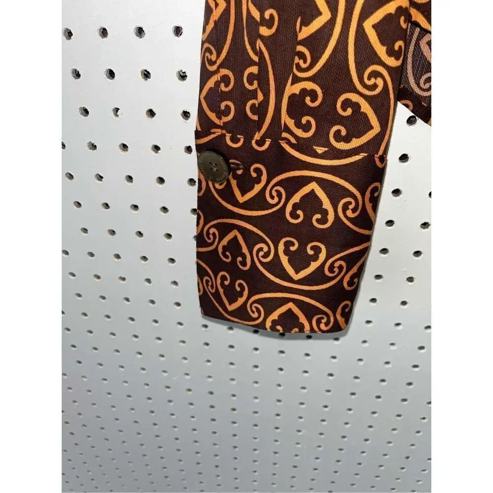 Andrea Becker blouse - Picture 3 of 6